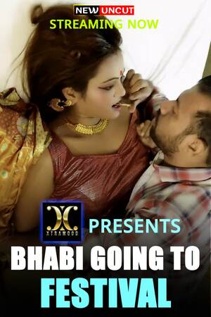 Bhabi Going to Festival (2022) Hindi XtraMood Originals full movie download